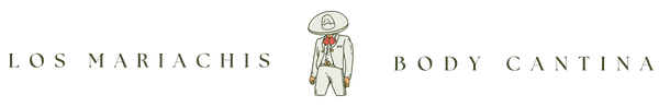 Los Mariachis Body Cantina logo