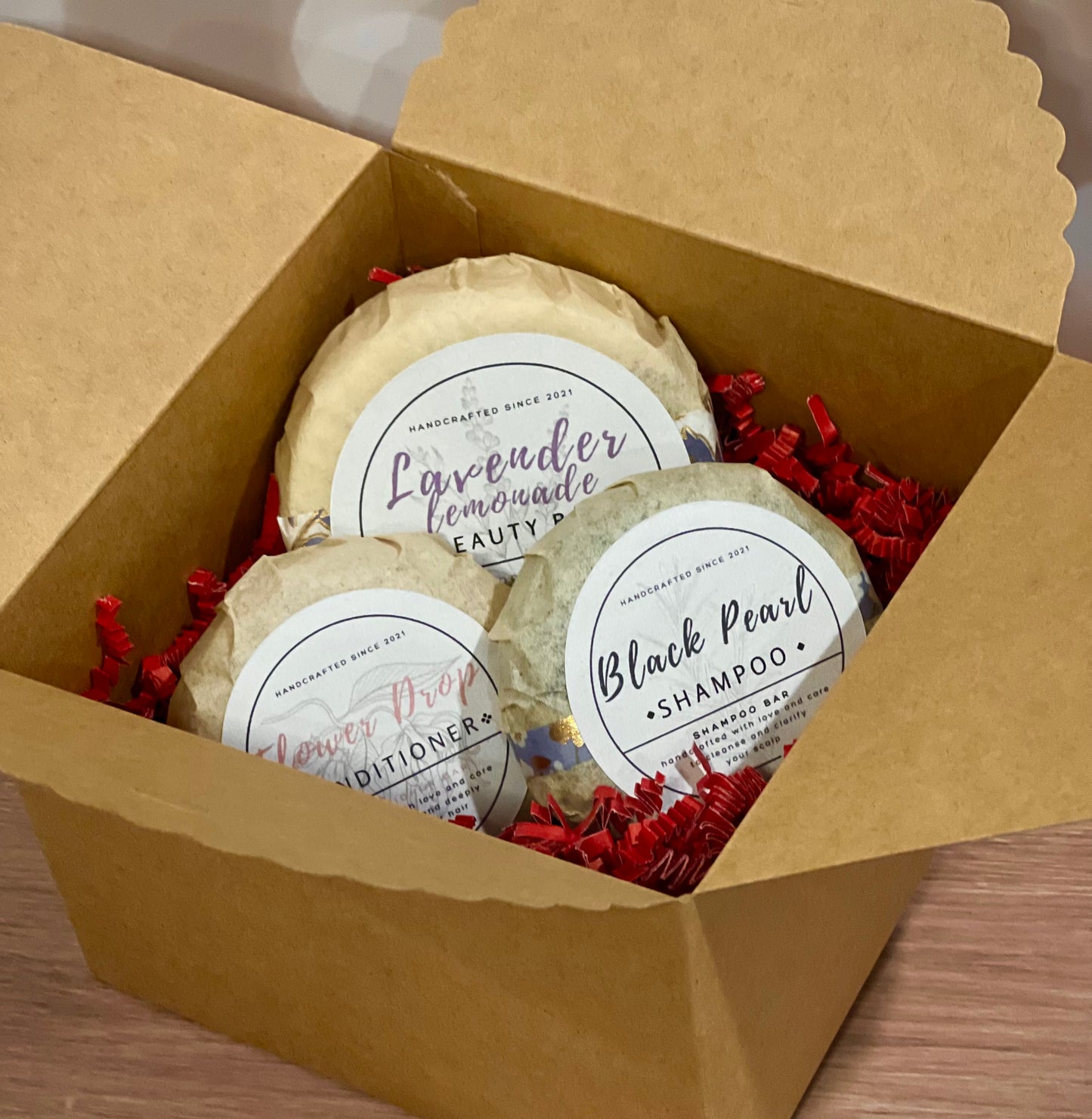 Grace & Glow For Her