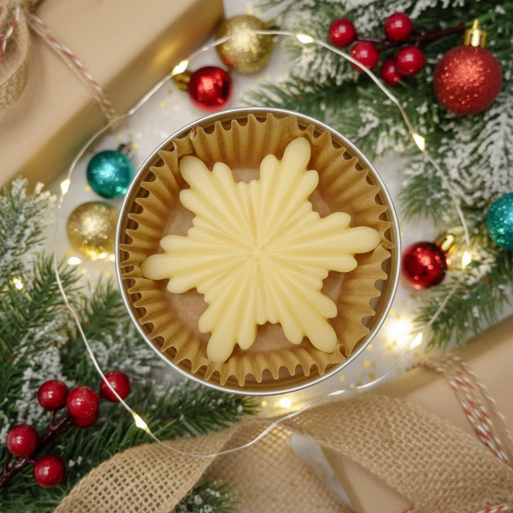 Peppermint Creamsicle