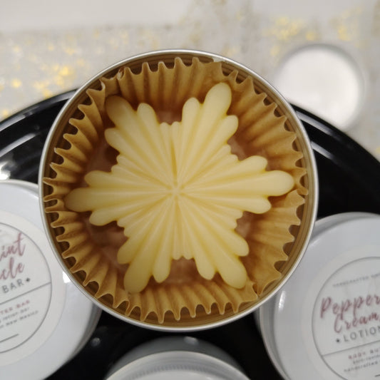 Peppermint Creamsicle